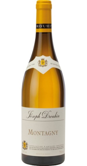 £5 Off Montagny Joseph Drouhin